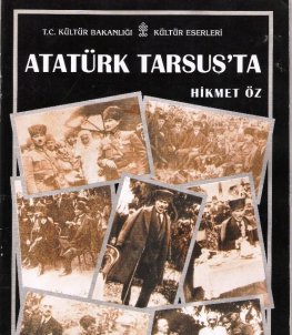 Atatürk Tarsusta - 1999