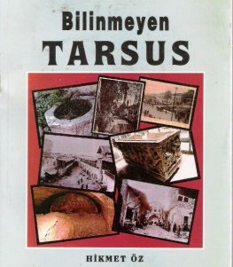 Bilinmeyen Tarsus - 1998